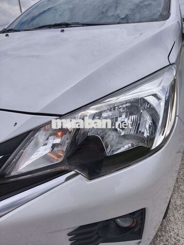 Mitsubishi Attrage mới zin 99% bao zin full hãng