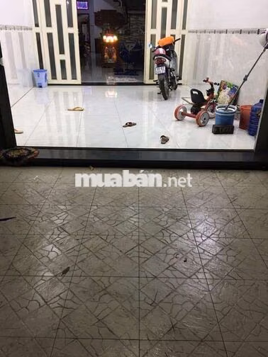 Cho Thuê Nhà MTKD 13 Triệu Chiến Lược Giáp Q6 