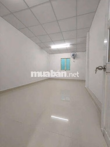 CHO THUÊ NHÀ NC 12TRIEU, ÂU CƠ TÂN PHÚ LIỀN KỀ Q11 GẦN ĐẦM SEN, 4PN
