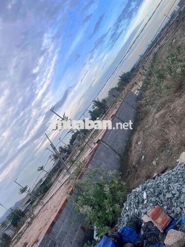 [Chính Chủ] Bán 480m2 Đất, Sổ Đỏ, gần biển - ĐT702 Khánh Tường - K.Hoà