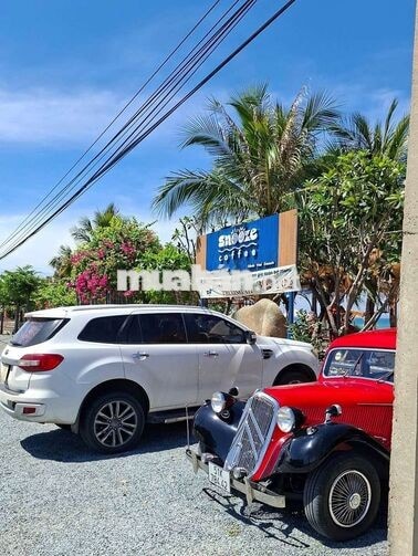 [Chính Chủ] Bán 480m2 Đất, Sổ Đỏ, gần biển - ĐT702 Khánh Tường - K.Hoà