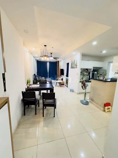 chung cư Prosper, Phan VĂn Hớn, Q12: nhà mới, full NT, 75m2, 8,5triệu