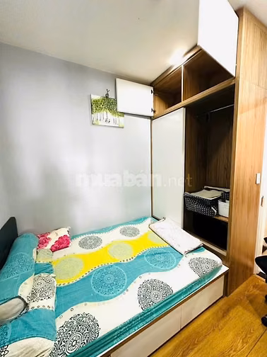 chung cư Prosper, Phan VĂn Hớn, Q12: nhà mới, full NT, 75m2, 8,5triệu