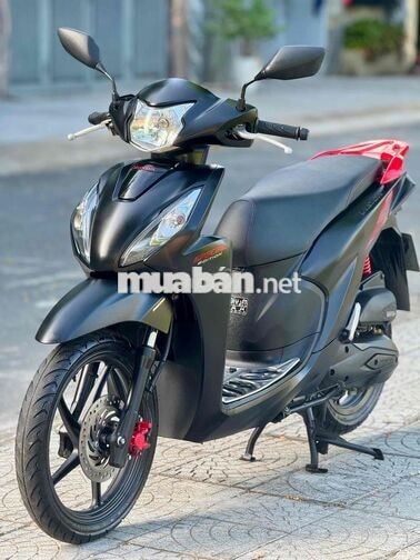 Vision Cao cấp 2023 Đen biển 43 siêu mới
