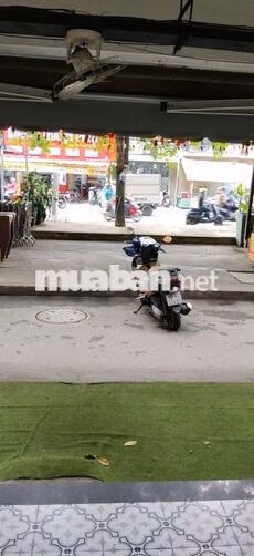 CHO THUÊ SHOPOUSE MẶT TIỀN HƯƠNG LỘ 3 GIÁ 18TR