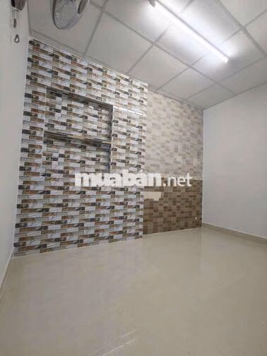 CHO THUÊ NHÀ NC 12TRIEU, ÂU CƠ TÂN PHÚ LIỀN KỀ Q11 GẦN ĐẦM SEN, 4PN