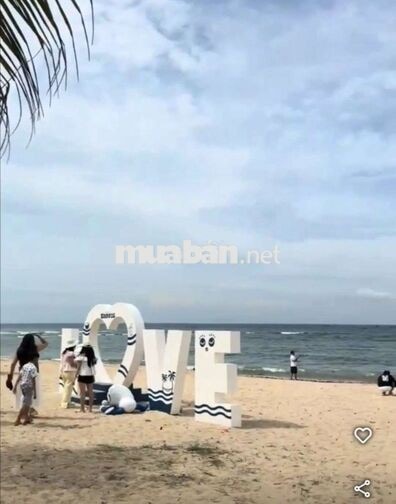 [Chính Chủ] Bán 480m2 Đất, Sổ Đỏ, gần biển - ĐT702 Khánh Tường - K.Hoà