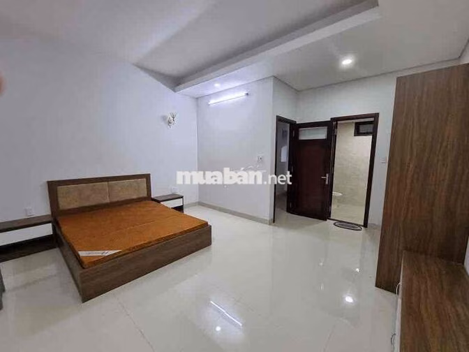 Sát biển Nguyễn Tất Thành - 4PN - Full Nội Thất