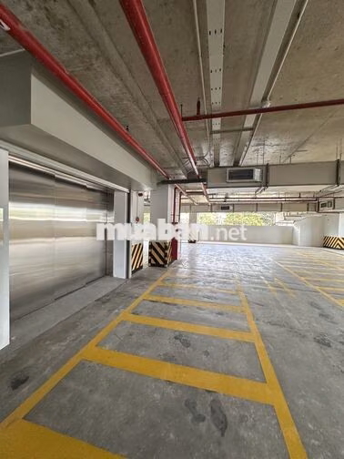 Cho thuê căn hộ Mia full nội thất giá 11triệu