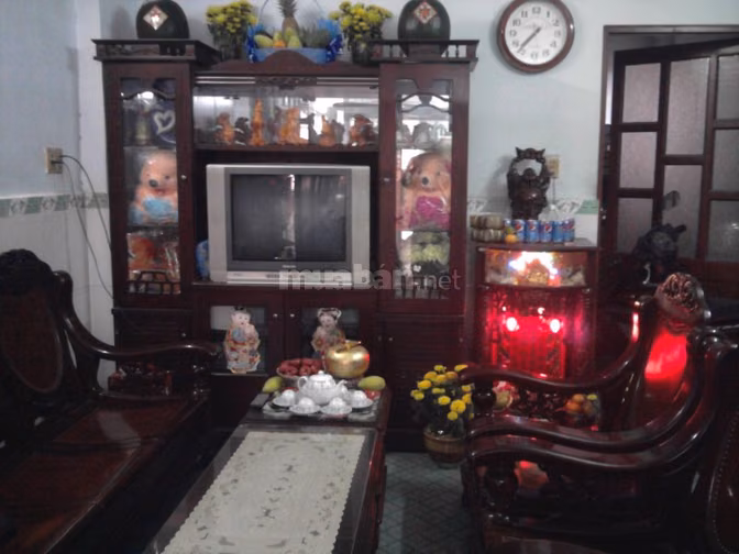 Chính Chủ CHO THUÊ NHÀ . Mặt Tiền Chính 