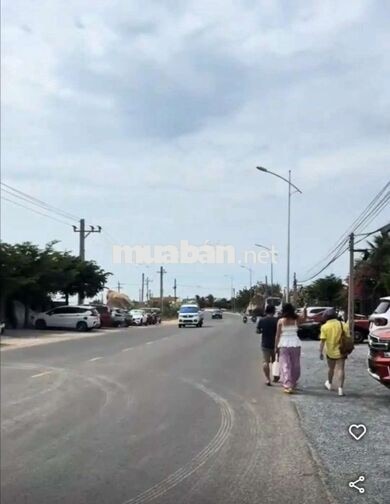 [Chính Chủ] Bán 480m2 Đất, Sổ Đỏ, gần biển - ĐT702 Khánh Tường - K.Hoà