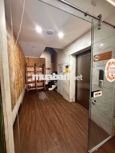 Cho Thuê Mặt Bằng Mặt Tiền Quận 4