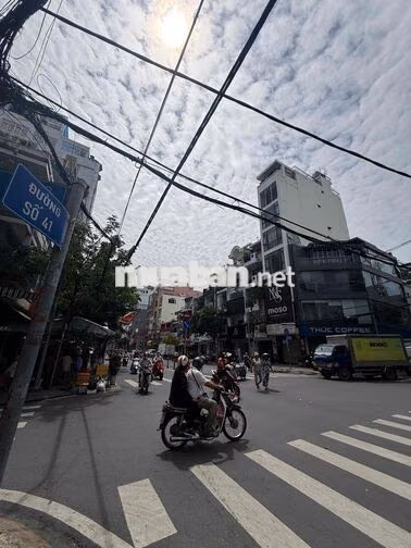 Cho Thuê Mặt Bằng Mặt Tiền Quận 4