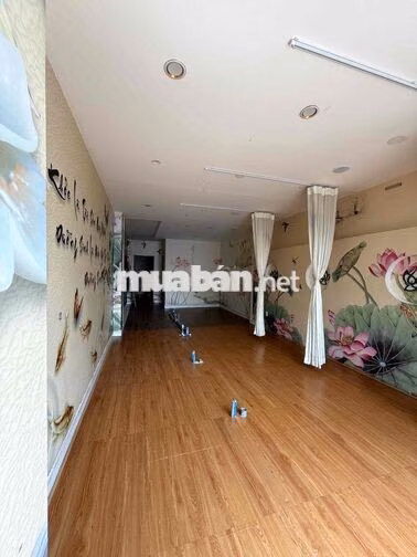 Cho Thuê Mặt Bằng Mặt Tiền Quận 4