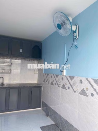 nhà chín chủ xã thới tam thôn hm