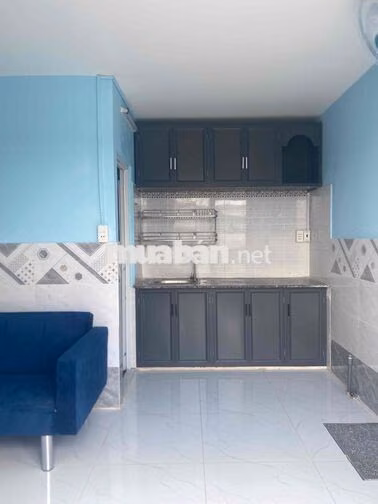 nhà chín chủ xã thới tam thôn hm