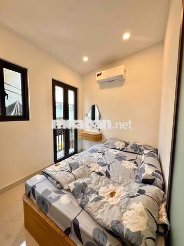 ❌❌ Bán nhà 2 Tầng, 2Pn, 40m2 SD👉 Chu Văn An, P12 Bình Thạnh, 3 Tỷ
