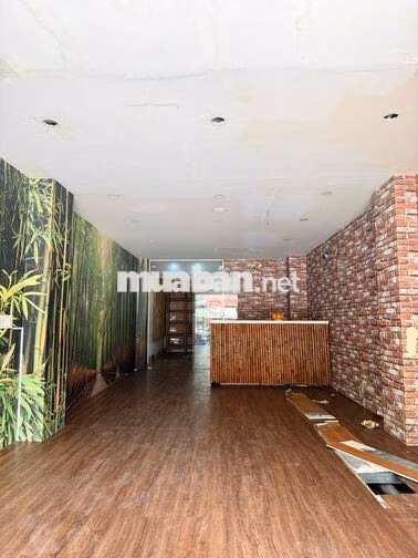 Cho Thuê Mặt Bằng Mặt Tiền Quận 4