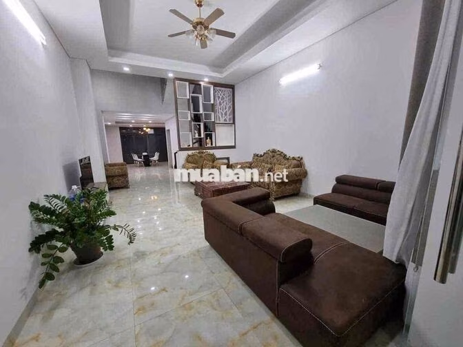 Cho thuê nhà khu Đô Thị Đa Phước Hải Châu 4pn giá 22 triệu