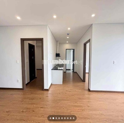 🔥 CHO THUÊ MIA CENTER POINT – 2PN TẦNG CAO, VIEW BIỂN giá 8.5tr