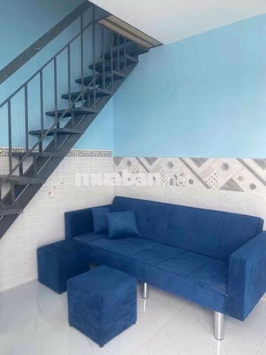 nhà chín chủ xã thới tam thôn hm