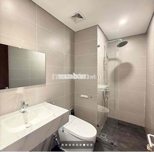 🔥 CHO THUÊ MIA CENTER POINT – 2PN TẦNG CAO, VIEW BIỂN giá 8.5tr