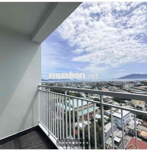 🔥 CHO THUÊ MIA CENTER POINT – 2PN TẦNG CAO, VIEW BIỂN giá 8.5tr