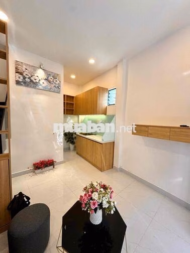 ❌❌ Bán nhà 2 Tầng, 2Pn, 40m2 SD👉 Chu Văn An, P12 Bình Thạnh, 3 Tỷ