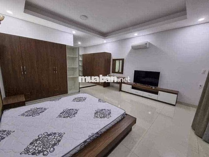 Cho thuê nhà khu Đô Thị Đa Phước Hải Châu 4pn giá 22 triệu