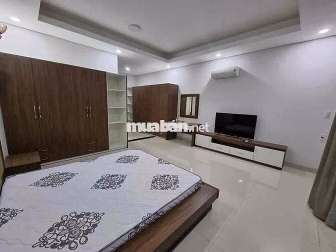Sát biển Nguyễn Tất Thành - 4PN - Full Nội Thất