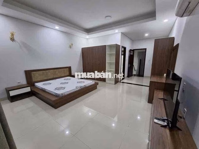 Sát biển Nguyễn Tất Thành - 4PN - Full Nội Thất