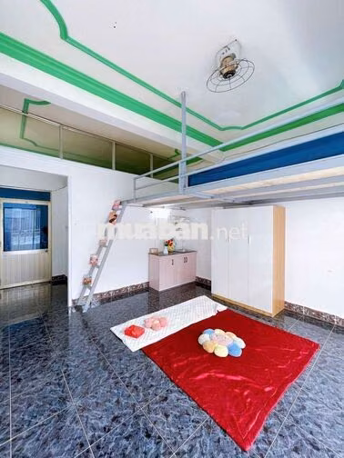 PHÒNG BAN CÔNG RỘNG 30M² – SIÊU THOÁNG 🌿