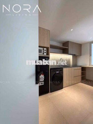 🏠 KHAI TRƯƠNG CĂN HỘ DỊCH VỤ QUẬN 3 (NGAY CHỢ HOÀ HƯNG)