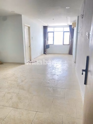 Chung cư Bảy Hiền cho thuê 3p ngủ, không nội thất giá 10,5tr/tháng