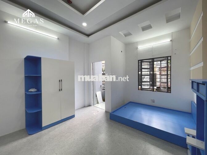 🏠 PHÒNG ĐẸP TÂN BÌNH – GIÁ TỐT 📍 BÌNH GIÃ, TÂN BÌNH