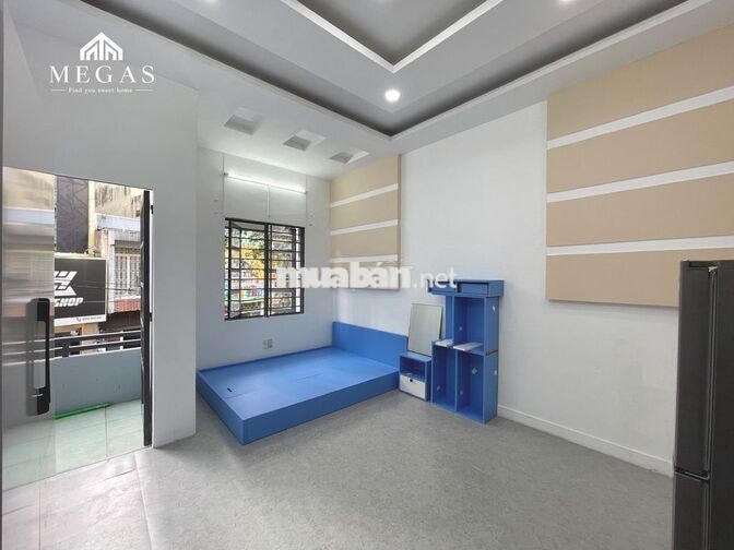 🏠 PHÒNG ĐẸP TÂN BÌNH – GIÁ TỐT 📍 BÌNH GIÃ, TÂN BÌNH