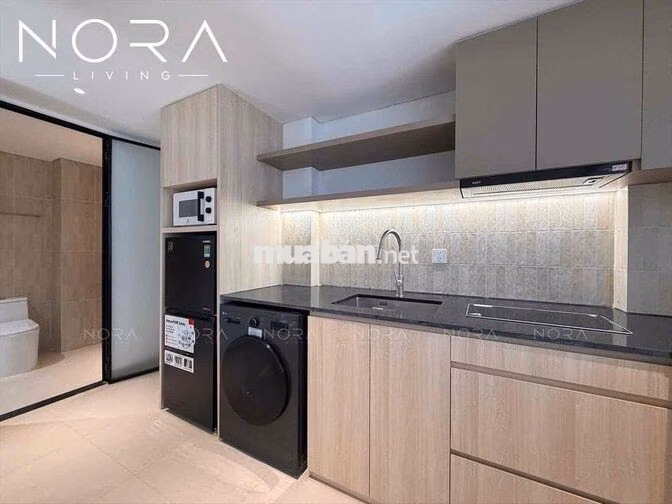 🏠 KHAI TRƯƠNG CĂN HỘ DỊCH VỤ QUẬN 3 (NGAY CHỢ HOÀ HƯNG)