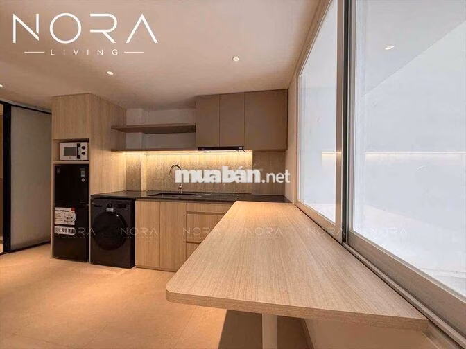 🏠 KHAI TRƯƠNG CĂN HỘ DỊCH VỤ QUẬN 3 (NGAY CHỢ HOÀ HƯNG)