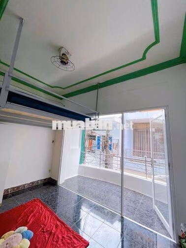 PHÒNG BAN CÔNG RỘNG 30M² – SIÊU THOÁNG 🌿