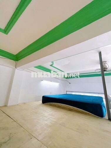 PHÒNG BAN CÔNG RỘNG 30M² – SIÊU THOÁNG 🌿
