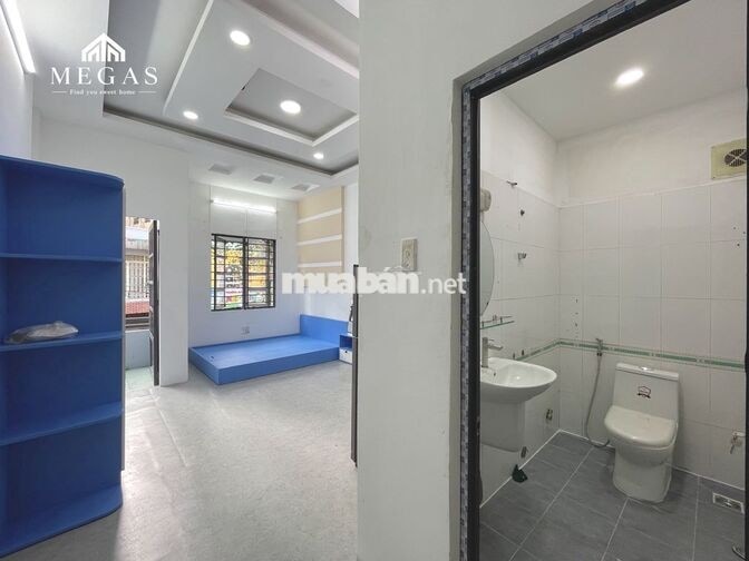 🏠 PHÒNG ĐẸP TÂN BÌNH – GIÁ TỐT 📍 BÌNH GIÃ, TÂN BÌNH