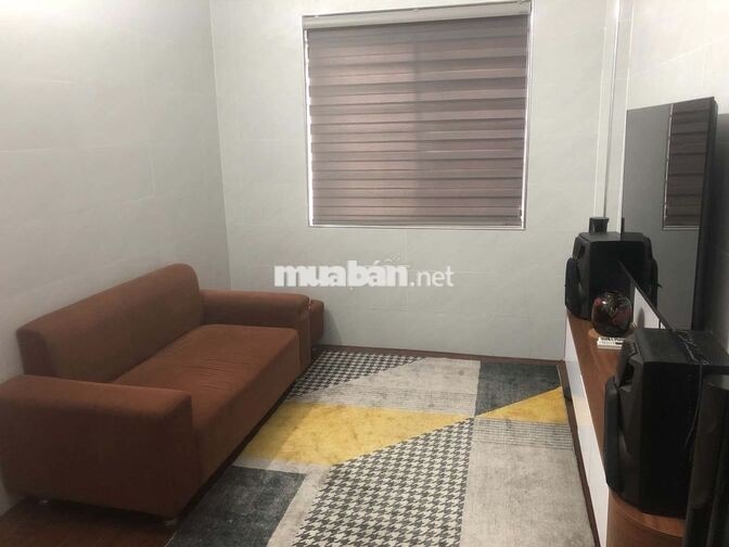 **CĂN HỘ KĐT VIỆT HƯNG – 61M² – 2PN, 2WC – NỘI THẤT ĐẦY ĐỦ –