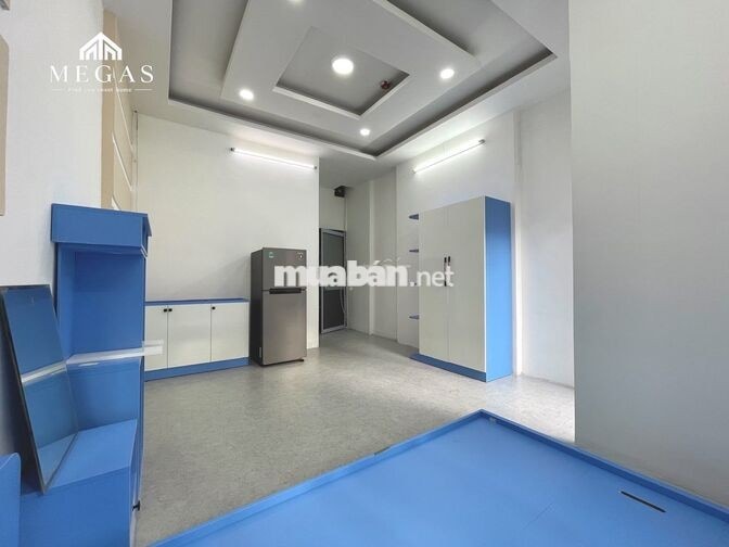 🏠 PHÒNG ĐẸP TÂN BÌNH – GIÁ TỐT 📍 BÌNH GIÃ, TÂN BÌNH