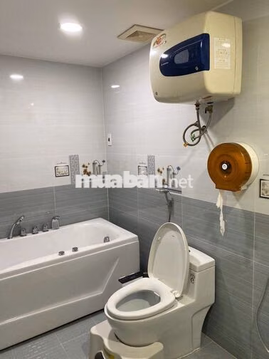 PHÚC YÊN TÂN BÌNH  – 100M2 (3PN 2WC) ĐỦ NỘI THẤT – GIÁ TỐT 11 TRIỆU