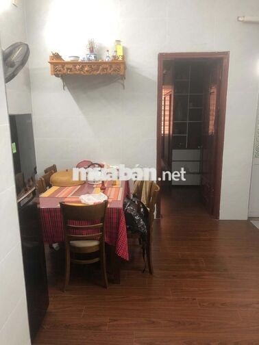 **CĂN HỘ KĐT VIỆT HƯNG – 61M² – 2PN, 2WC – NỘI THẤT ĐẦY ĐỦ –