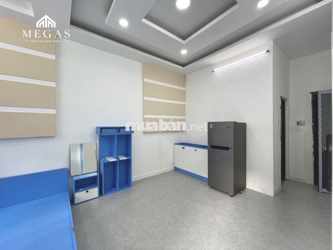 🏠 PHÒNG ĐẸP TÂN BÌNH – GIÁ TỐT 📍 BÌNH GIÃ, TÂN BÌNH