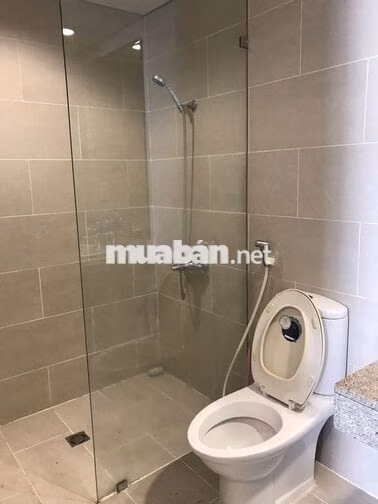 Bán chung cư CMT8, P.12, Tân Bình, 45m², 2PN, giá 2.4 tỷ
