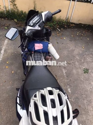 Honda Winner V2 2021 Xanh đen
