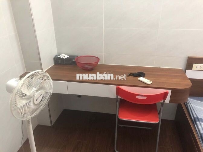**CĂN HỘ KĐT VIỆT HƯNG – 61M² – 2PN, 2WC – NỘI THẤT ĐẦY ĐỦ –