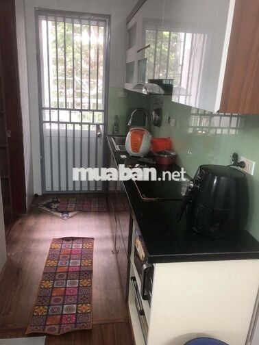 **CĂN HỘ KĐT VIỆT HƯNG – 61M² – 2PN, 2WC – NỘI THẤT ĐẦY ĐỦ –